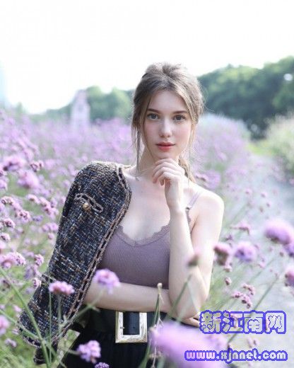 ѪŮ Anastasia Cebulska ֵ@W(wng)ѣ