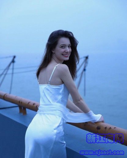 ѪŮ Anastasia Cebulska ֵ@W(wng)