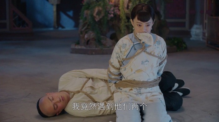 那年花開月正圓劇照