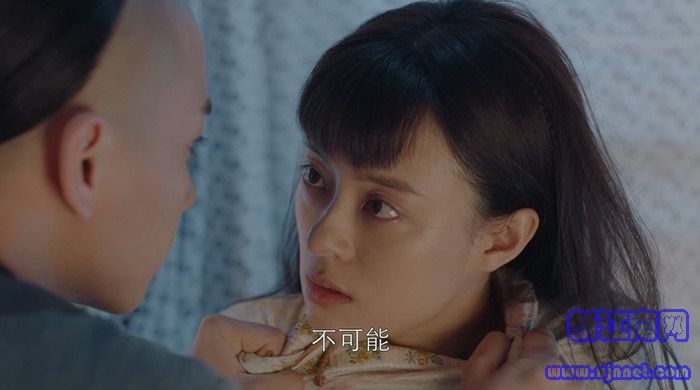 那年花開月正圓劇照