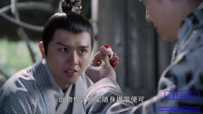 醉玲瓏劇照