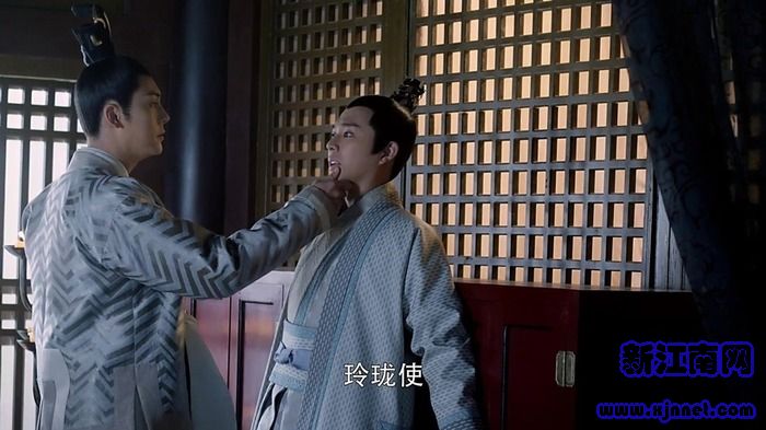 醉玲瓏劇照