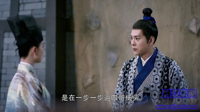 醉玲瓏劇照