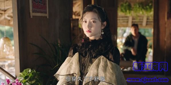 司藤第9集劇照