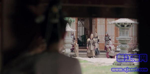 長歌行第2集劇照